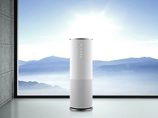 空气净化器