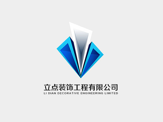立点LOGO-改版设计稿（个人主页-ZMTUxNTU5MDQ=） - Logo - 站酷设计师贝多芬爱画画原创素材 - 站酷ZCOOL