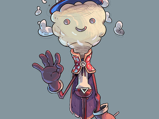 神秘（个人主页-ZNDY3ODQ1NTY=） - 创作习作 - 站酷设计师酥小跃原创素材 - 站酷ZCOOL