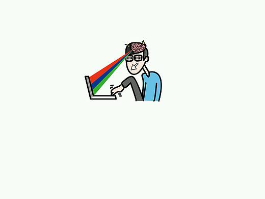 日常随笔练习（个人主页-ZMTQ2MDIyNjQ=） - 创作习作 - 站酷设计师CORR原创素材 - 站酷ZCOOL