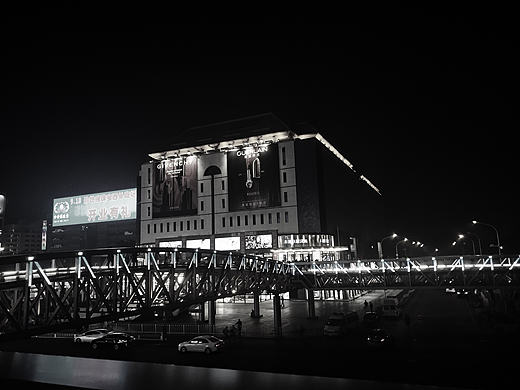 在帝都的唠叨生活