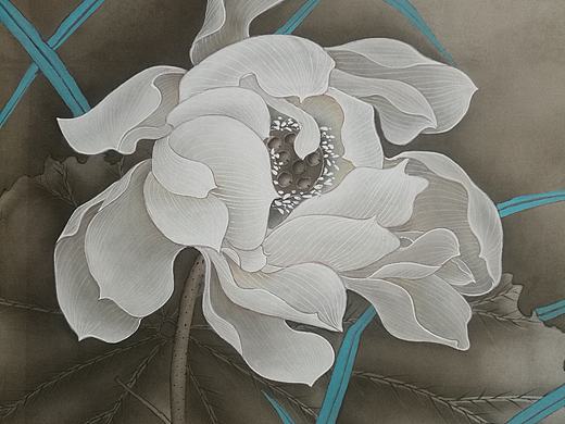 幽香（个人主页-ZMzMyMjAyMTI=） - 绘画 - 站酷设计师三一闲人原创素材 - 站酷ZCOOL