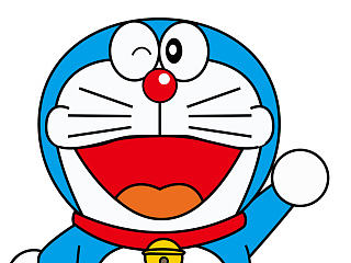 Illustrator插画练习