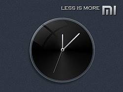 less&nbsp;is&nbsp;more！