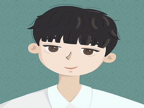 照片改插画头像[z大笑][z大笑][z大笑]