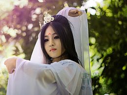 一處相思賦予誰(shuí)