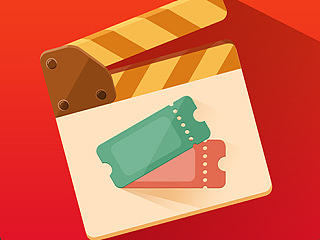 电影票APP ICON