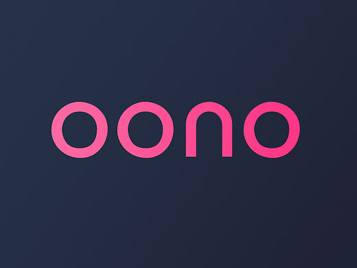 oono拍照 APP