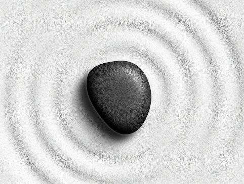 一沙一世界