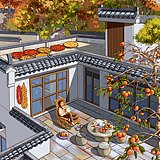 江南入墨的头像