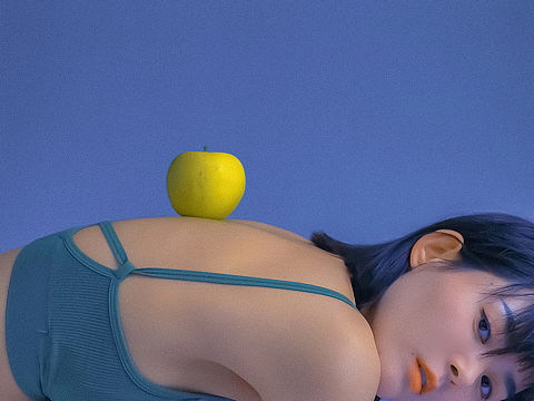  迎接夏天
