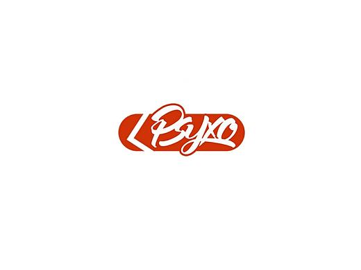 Psyxo logo
