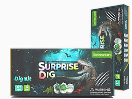 12pcs装玩具包装