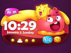 Star weather