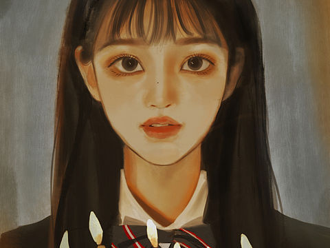 致郁生日