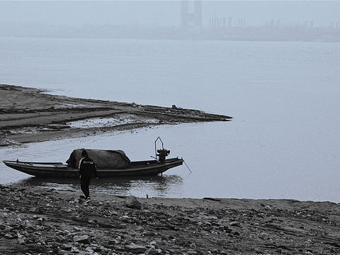 长江图（个人主页-ZMzMyOTcxNTY=） - 人文/纪实摄影 - 站酷设计师安小隅原创素材 - 站酷ZCOOL