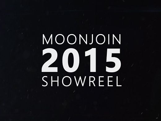 2015 moonjoin showreel