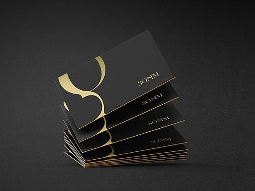 Starry LOGO／红酒／新贵／侍酒师
