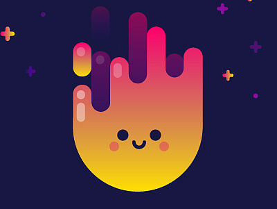 MBE渐变（个人主页-ZMjAwNDk5MzI=） - 图标 - 站酷设计师盈ying_Z原创素材 - 站酷ZCOOL