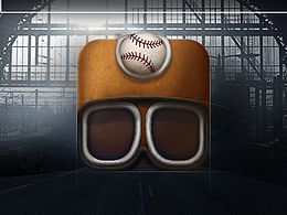 复古头盔——原创写实图标