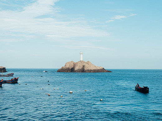 日系胶片风景调色教程                                   