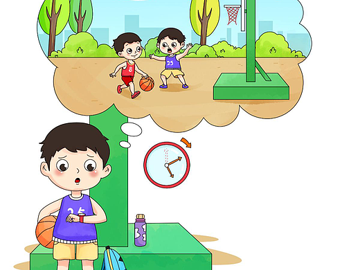 儿插风格小图