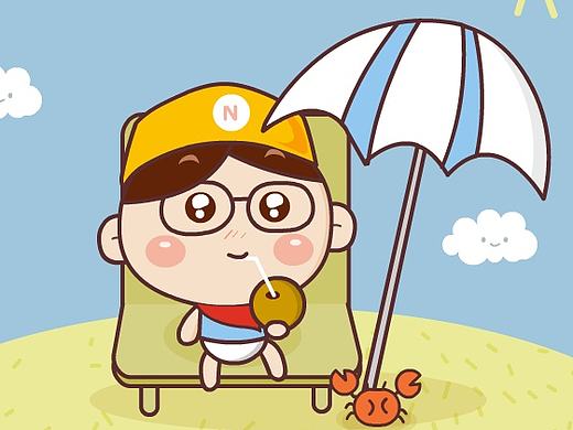 坚果君（个人主页-ZMTkzNzAyMjg=） - 其他平面 - 站酷设计师大坚果2821原创素材 - 站酷ZCOOL