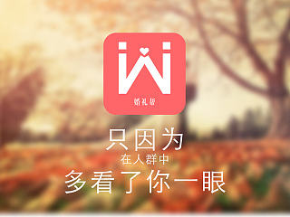 APP设计稿 for iOS