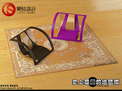 史上最囧的椅子??！