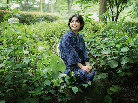 森