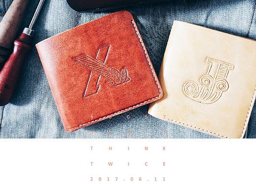 ⚡️0057手工字母钱包