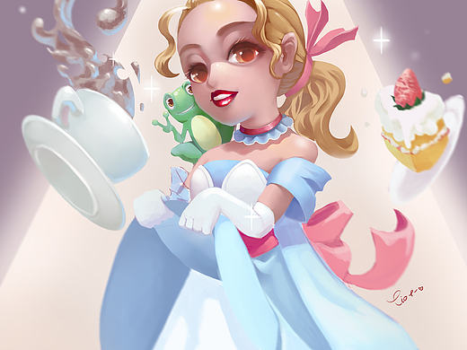 tio十一最近的小练习