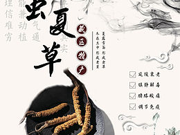 海报