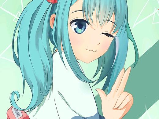 丢你一只鼠妹（个人主页-ZNDY5NzQzODg=） - 创作习作 - 站酷设计师阿超_Chao原创素材 - 站酷ZCOOL