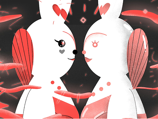 ❤♠《宠儿》Favourite