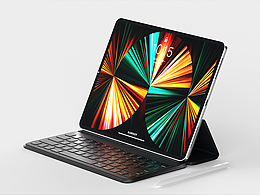 iPad动态设计
