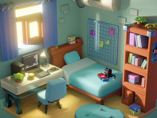 一个房子装修版