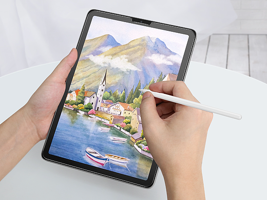 亚马逊产品-钢化膜