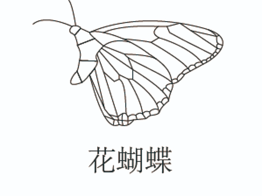 【第19天】呆宝—线性logo练习