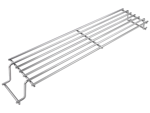 亚马逊烧烤保温架主图和A+排版