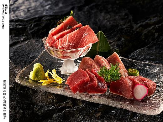 烟台美食摄影 | 炉鲔日料 ✖ 不二造相
