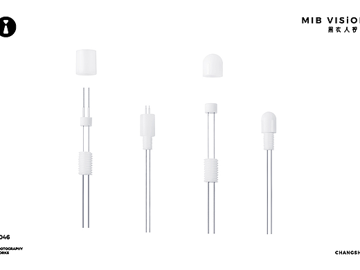 《RWD》医疗产品拍摄 长沙黑衣人摄影