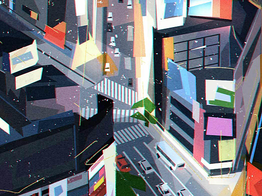 色彩60天挑战赛【上】