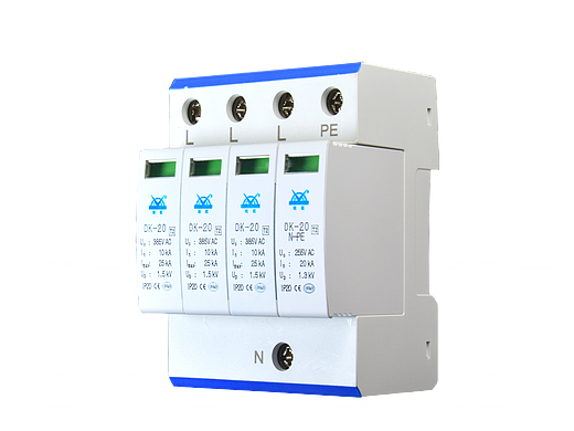 浪涌保护器和电涌是什么，浪涌保护器的作用