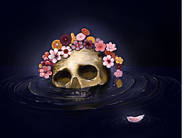 花骷髅