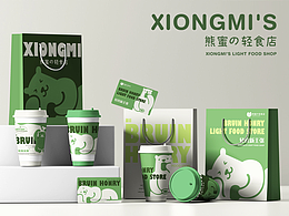 品牌、IP形象、表情
