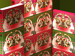 「吉时行乐·好时好礼」修为三千x财源广进_新年特辑装