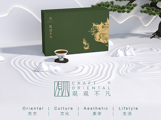 观观不凡 瑞阳君安 礼盒详情图