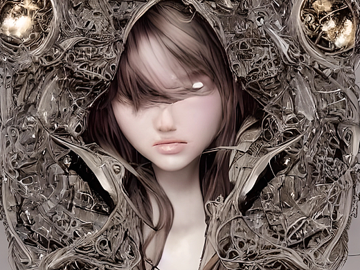 #爱智岛精选#《人类发明家：Ashes of liberty》IP番外