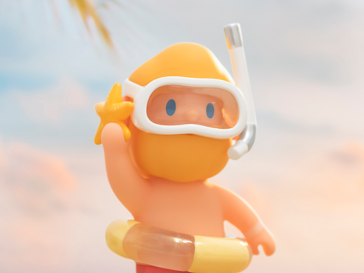 BOB 🏖